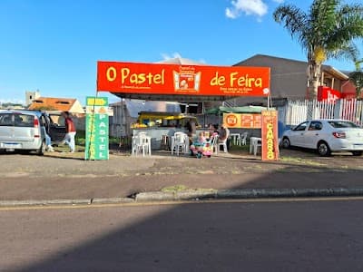 Pastel do Severino - Foto 1