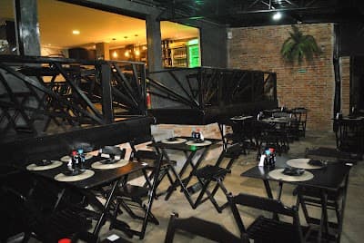 Restaurante Japonês - SUSHI UN BAR & RESTAURANTE - Foto 1
