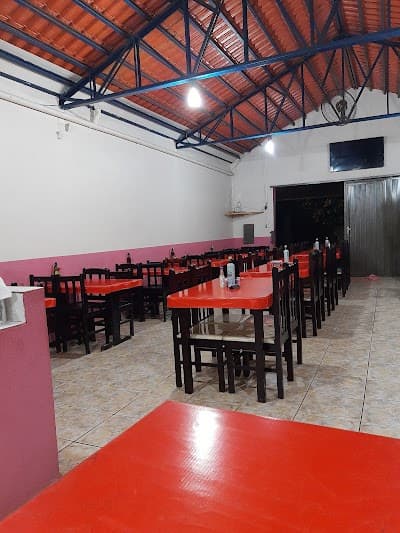 Pizzaria Formosa / pizzaria da Maria