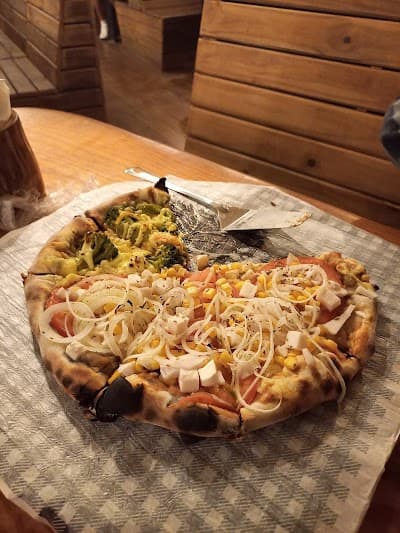 Cachoeira Pizzaria - Foto 1
