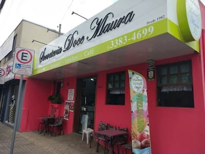 Sorveteria Doce Maura (GRANOTTO) - Foto 1