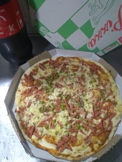 Pizzaria Catedral Arujá