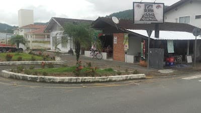 Lanchonete Cantinho da Família - Foto 1