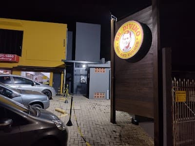 Sr. Divino - Dog and Burger - Foto 1