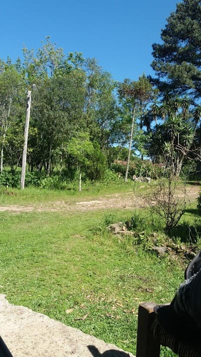 MOINHO DO VOVÔ JOÃO - Foto 1