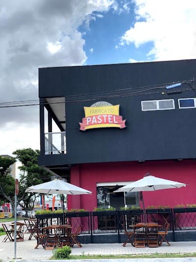Fábrica do Pastel Centro - Foto 1