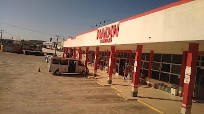 Nadin - Foto 1