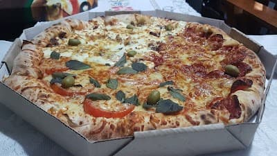 Pizzaria Napoli - Foto 1