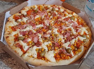 Pizzaria KMCL - Foto 1