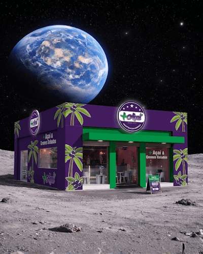 Mais Açaí | Açaí e Cupuaçu em São José dos Pinhais - Foto 1