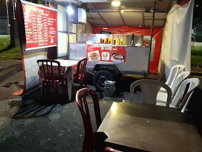Hot Dog Do Vina - Foto 1