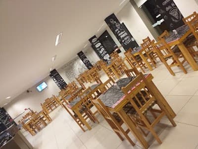 La Belissima Pizzaria