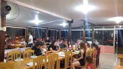Pizzaria e Lancheria Califórnia