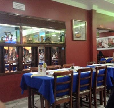 Caneri Pizzas e Massas