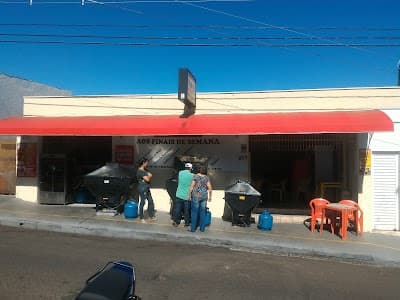 Frango & Cia Rotisserie - Foto 1
