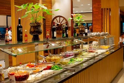 João de Barro Churrascaria e Pizzaria