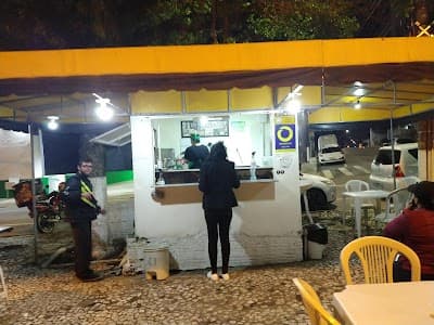 Cachorro-quente do Gordo