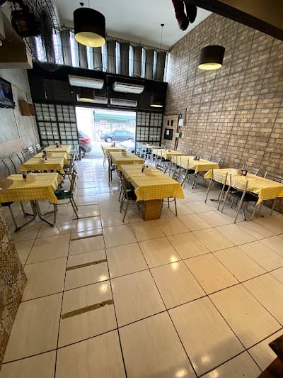 Restaurante Dolleto (R. Prof. Tolêdo, 114) - Foto 1