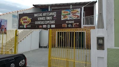 A Casa da Praça Boteco Bistrô - Foto 1