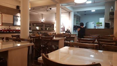 Da Vinci - Restaurante e Pizzaria - Foto 1