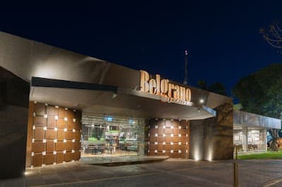 Belgrano - Mondo Della Pizza