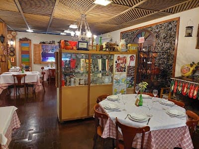 Restaurante Cantina Famiglia Dall'Agnol - Foto 1