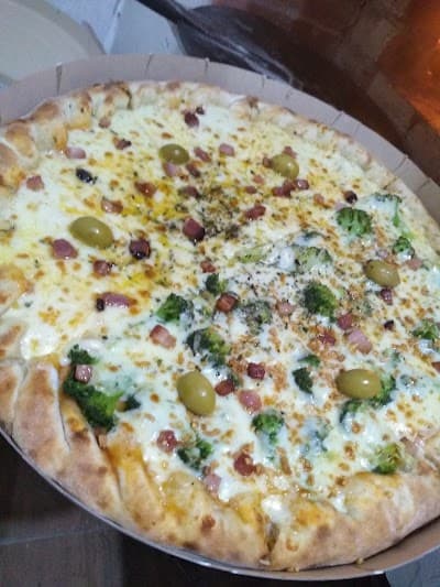 Pizzaria Macedo - Foto 1