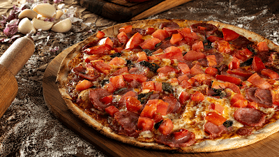 Pizza Pronta - Foto 1
