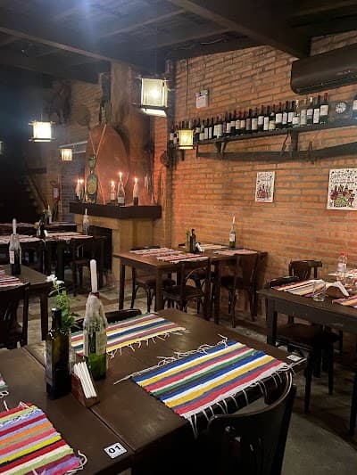 Divina Cucina - Ristorante Italiano