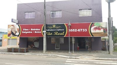 Pão Real Panificadora e Confeitaria - Foto 1