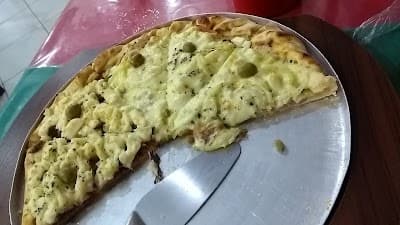Pizzaria Tubabs