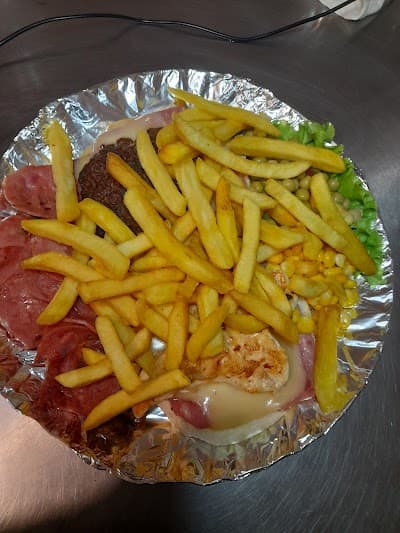 KK LANCHES