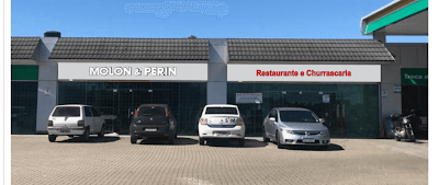 Restaurante Molon & Perin - bairro São Ciro BR 116 - Foto 1