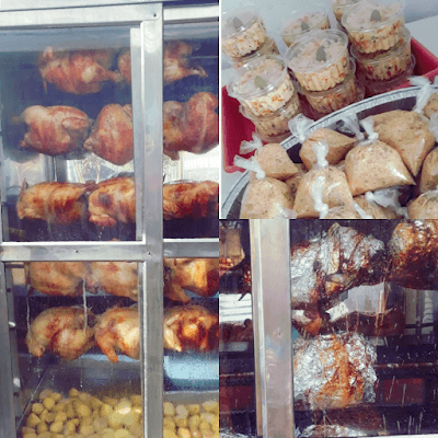 Frangaria sabor real