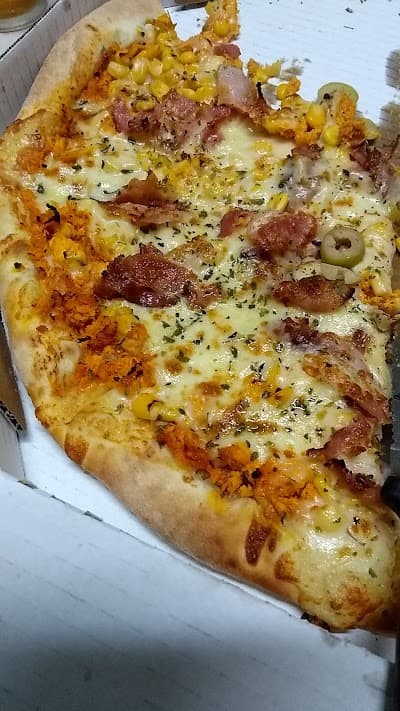 Carnavalle Pizzaria