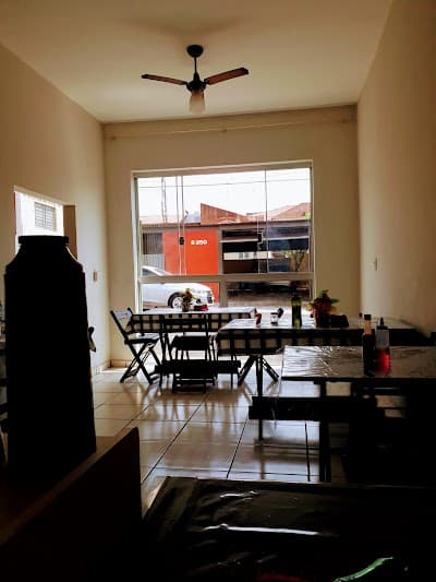 Restaurant Pederneiras Da Chef Dami - Foto 1