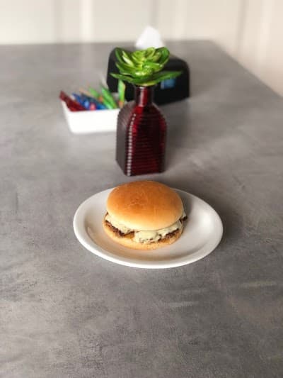 Gu's smash burguer - Foto 1