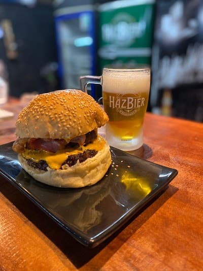 Sr. Burguer