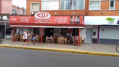 Restaurante 40 - Foto 1
