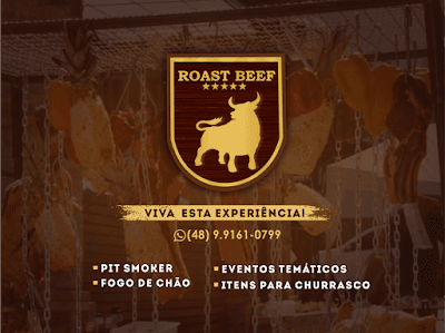 Roast Beef - Foto 1