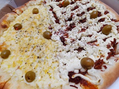 Castelão pizzaria e esfiharia. - Foto 1