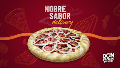 Pizzaria Don Frolini - Foto 1