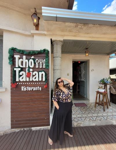 Tchó Talian Ristorante - Foto 1