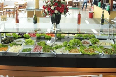 Churrascaria Porteira do Sul
