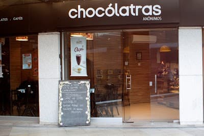 Chocólatras Anônimos (Viva Open Mall) - Foto 1