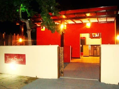Tisse Sushi Delivery - Foto 1