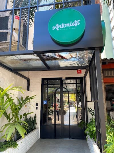 Antonieta Pizzaria & Delivery