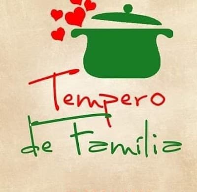 Tempero de família