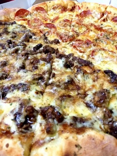 Pizzaria POP