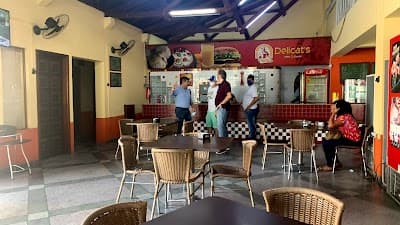Panificadora Delicats - Foto 1